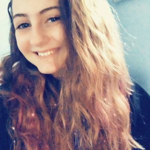 Meet your Posher, Ashlynnelizabeth